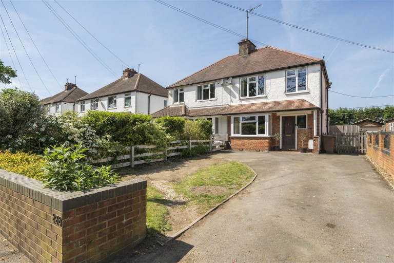 Images for Steventon Road, Drayton, Oxfordshire, OX13