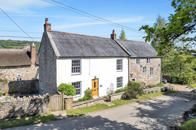 Click the photo for more details of Ham, Axminster