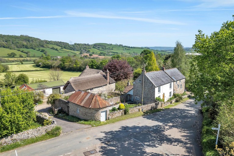 Images for Ham, Axminster