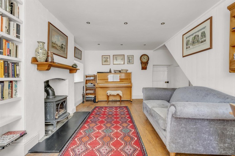 Images for Ham, Axminster