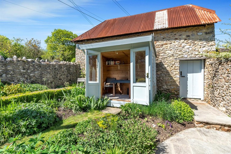 Images for Ham, Axminster