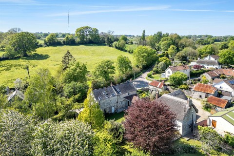 Click the photo for more details of Ham, Axminster