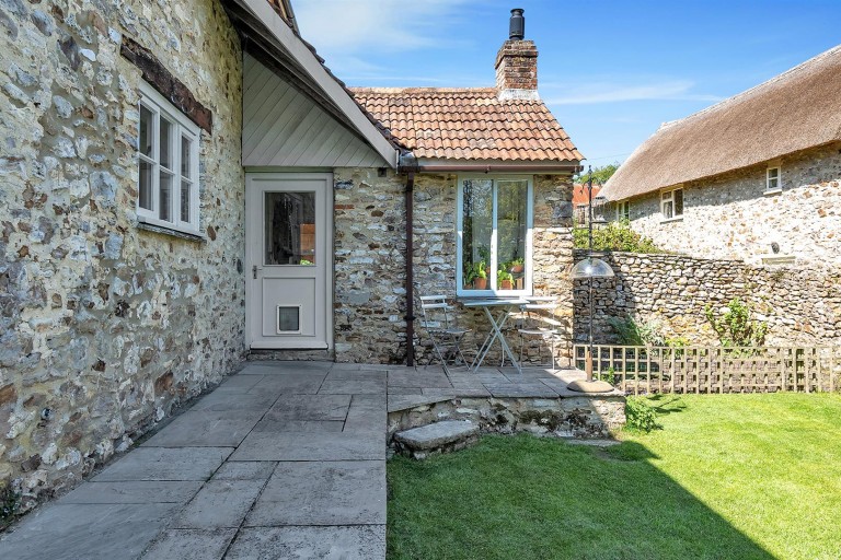 Images for Ham, Axminster