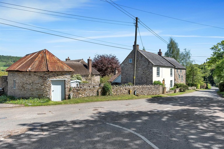 Images for Ham, Axminster