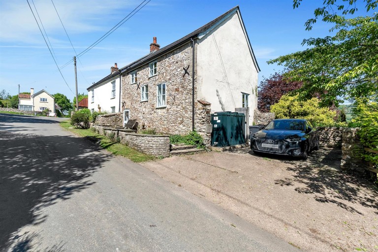 Images for Ham, Axminster