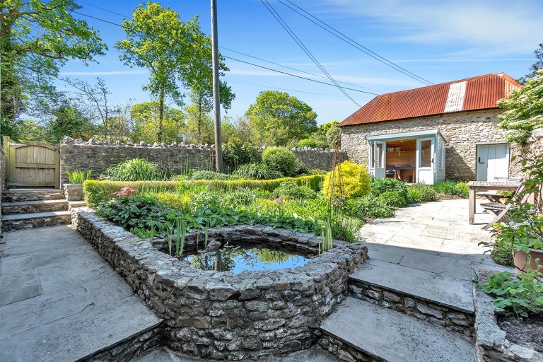 Images for Ham, Axminster