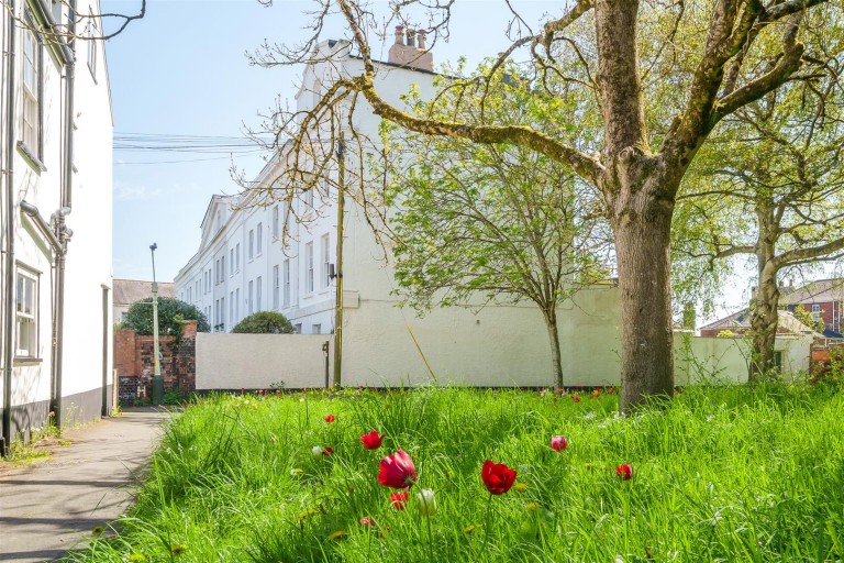 Images for Silver Terrace, Exeter
