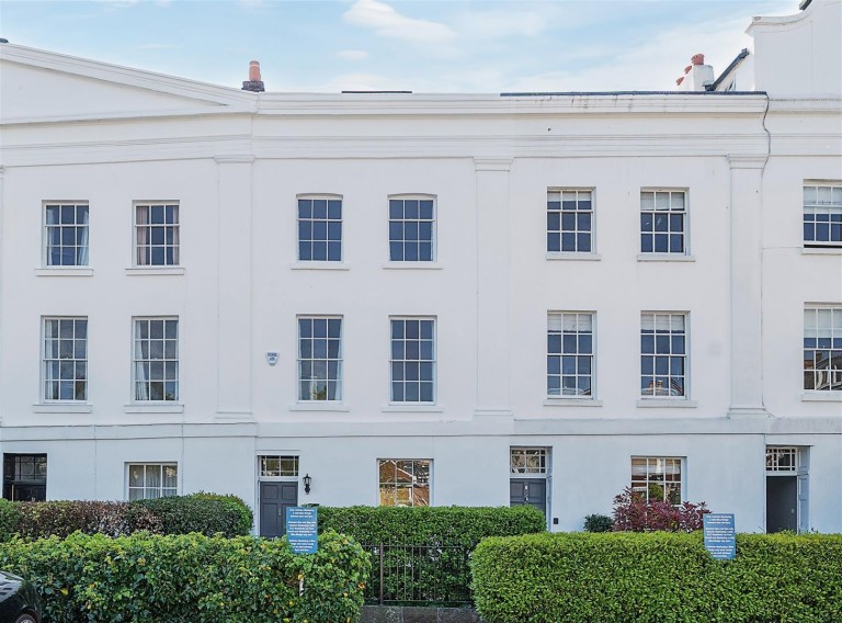 Images for Silver Terrace, Exeter
