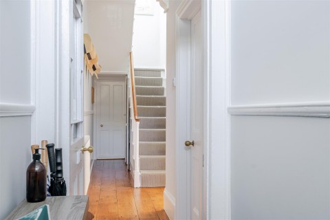 Click the photo for more details of Silver Terrace, Exeter