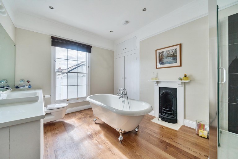 Images for Silver Terrace, Exeter