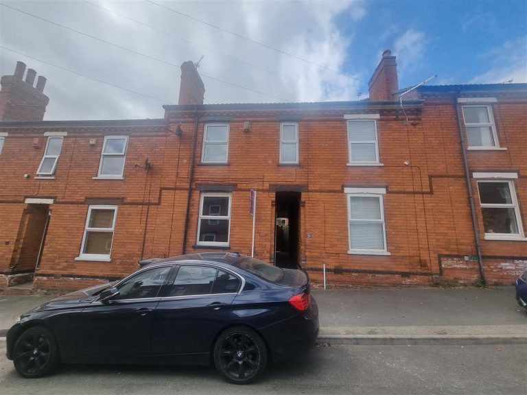 Images for Sherbrooke Street, Lincoln