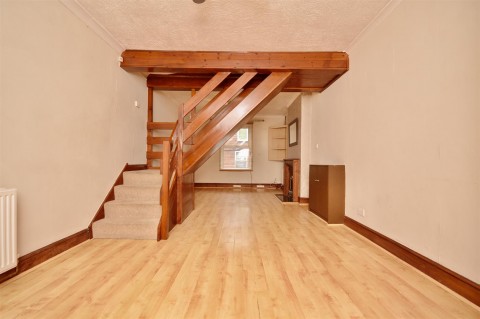 Click the photo for more details of Sherbrooke Street, Lincoln