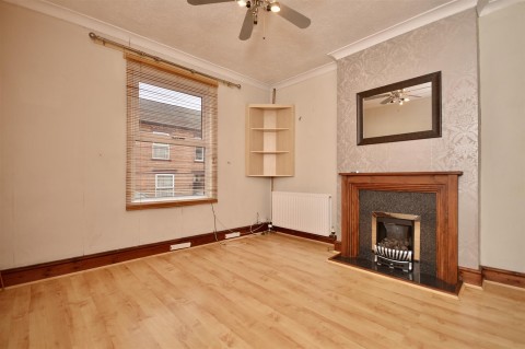 Click the photo for more details of Sherbrooke Street, Lincoln