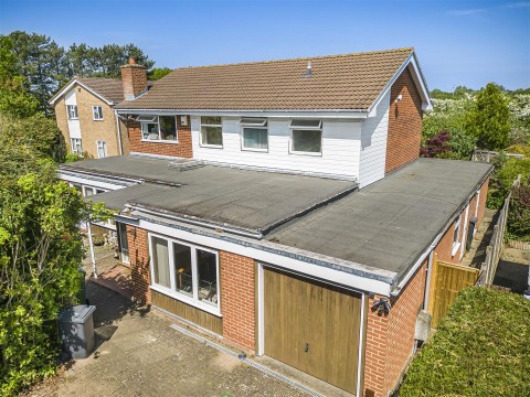 Click the photo for more details of Gough Way, Cambridge