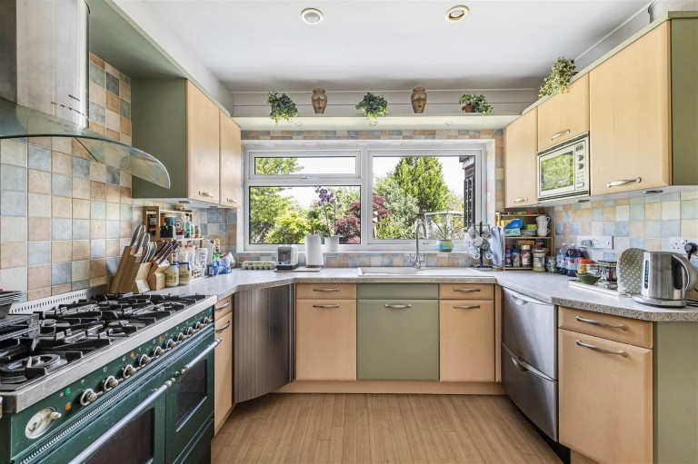 Images for Gough Way, Cambridge