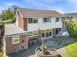 Images for Gough Way, Cambridge
