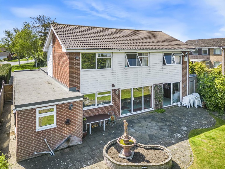 Images for Gough Way, Cambridge