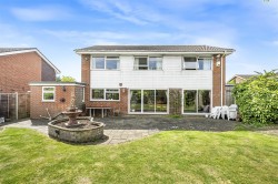 Images for Gough Way, Cambridge