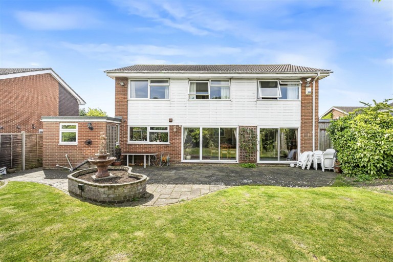 Images for Gough Way, Cambridge