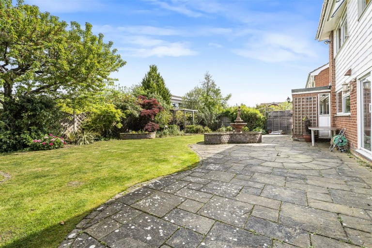 Images for Gough Way, Cambridge