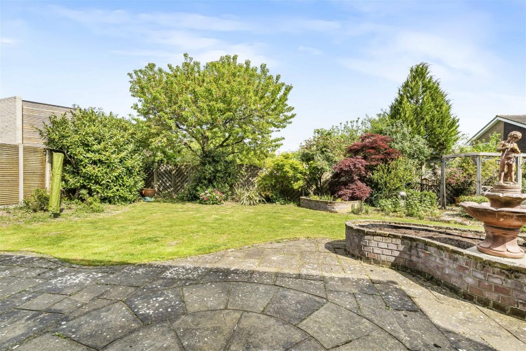 Images for Gough Way, Cambridge