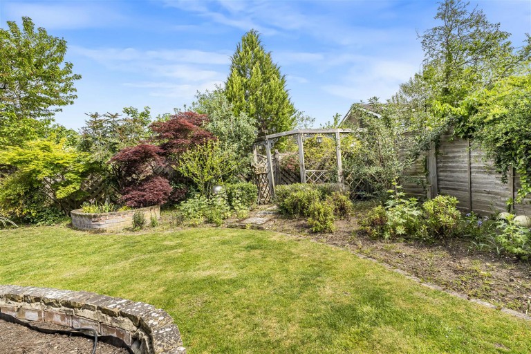 Images for Gough Way, Cambridge