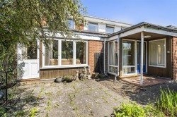 Images for Gough Way, Cambridge