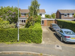Images for Gough Way, Cambridge