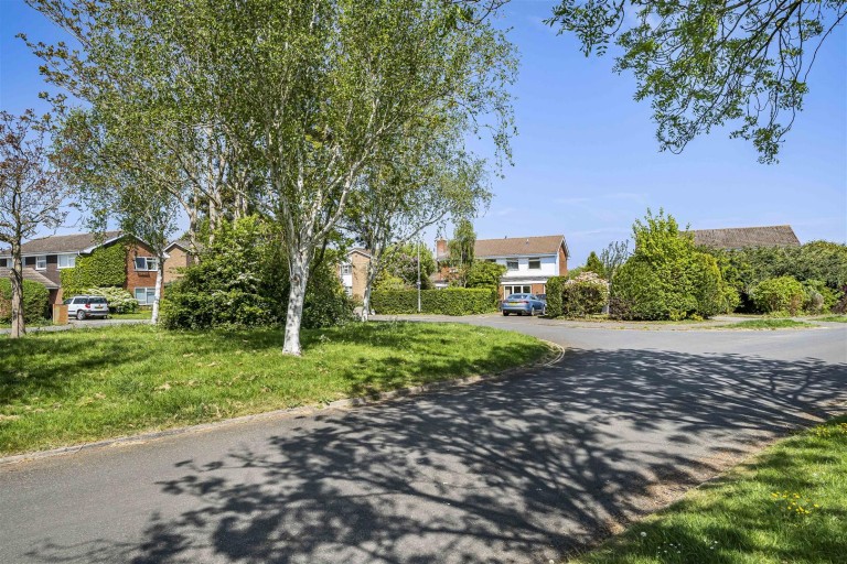 Images for Gough Way, Cambridge