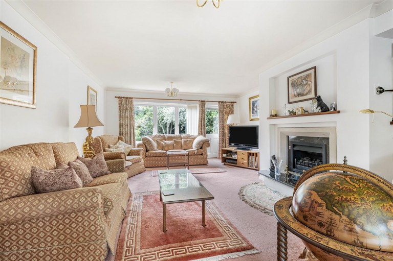 Images for Gough Way, Cambridge