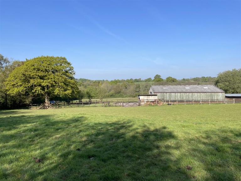 Images for Sampford Arundel, Wellington