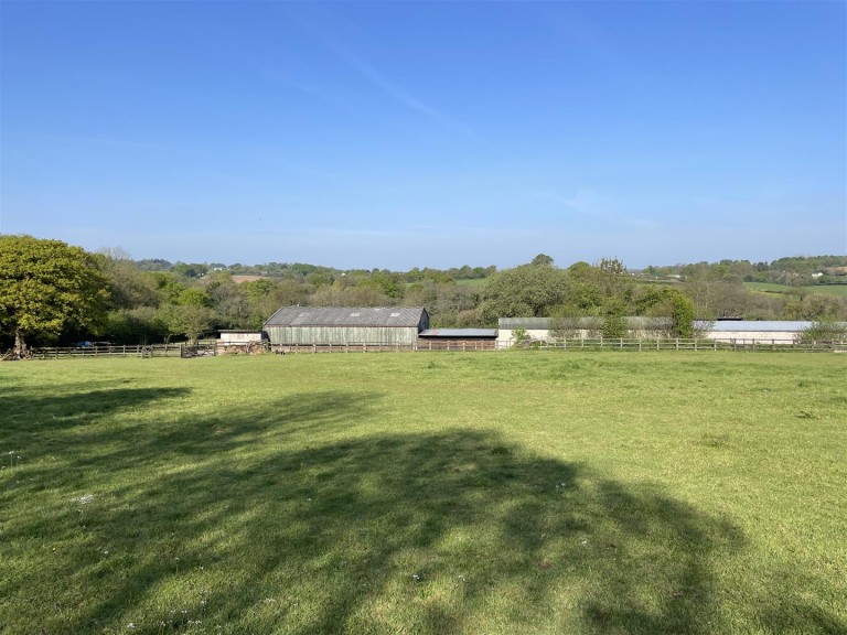 Images for Sampford Arundel, Wellington