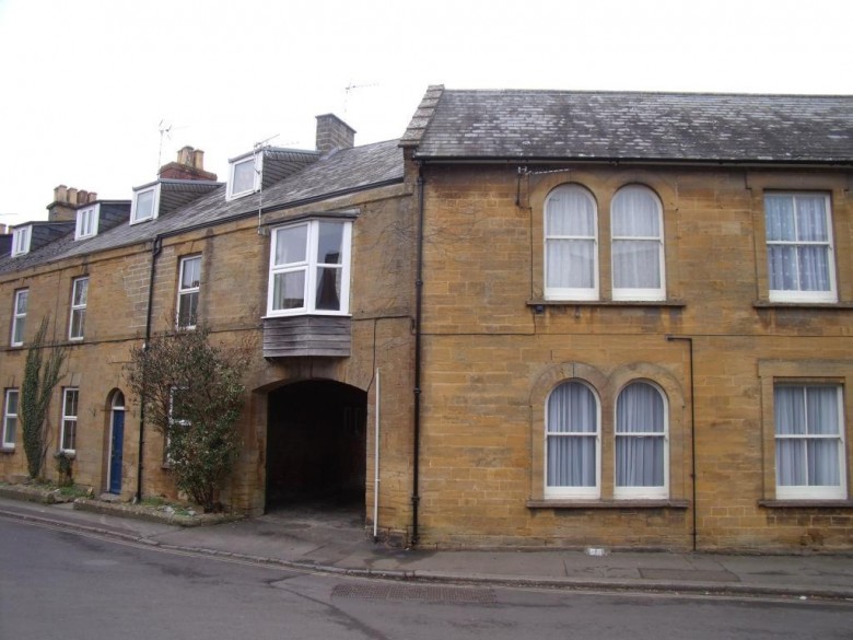 Click the photo for more details of North Street, Stoke-Sub-Hamdon, Somerset