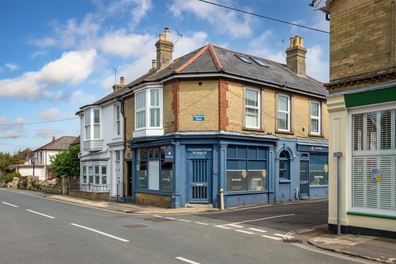 Click the photo for more details of Bembridge, Isle of Wight
