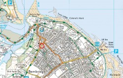 Images for Bembridge, Isle of Wight