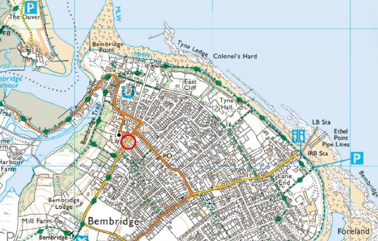 Images for Bembridge, Isle of Wight