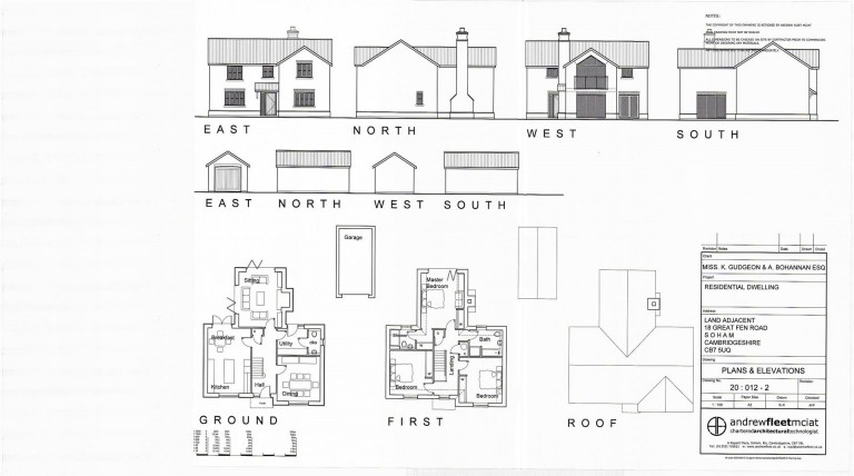 Images for Great Fen Road, Soham, Ely