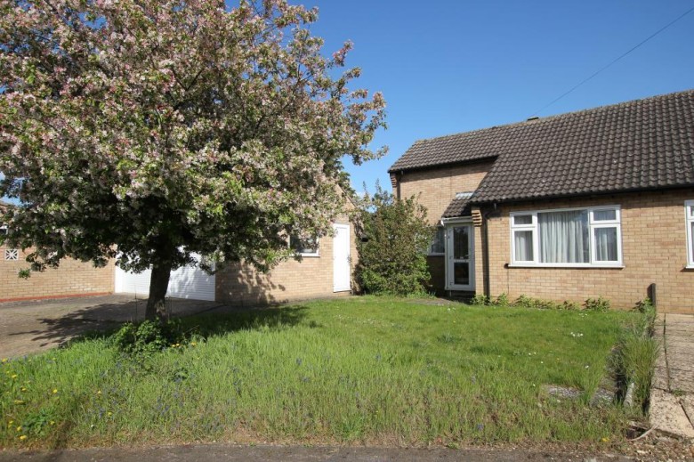 Click the photo for more details of Dean Peacock Court, Ely