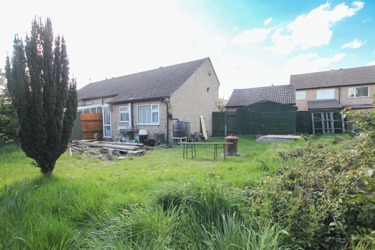 Images for Dean Peacock Court, Ely