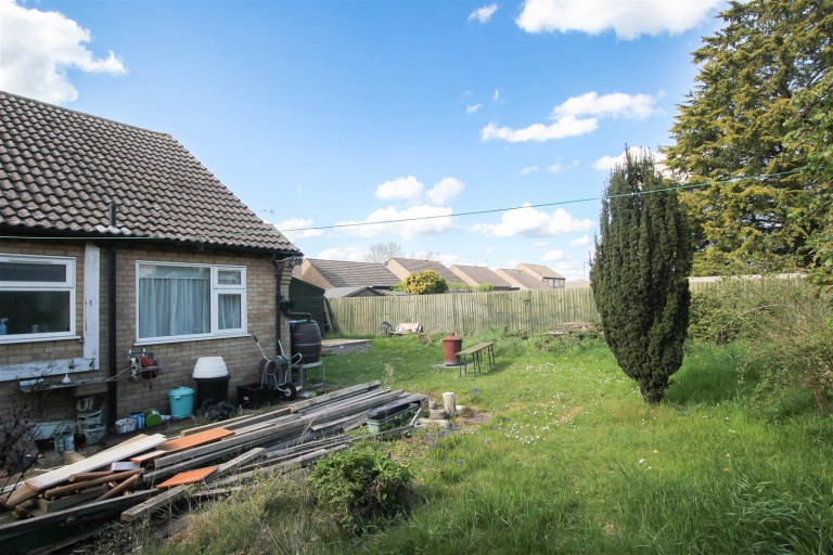 Images for Dean Peacock Court, Ely