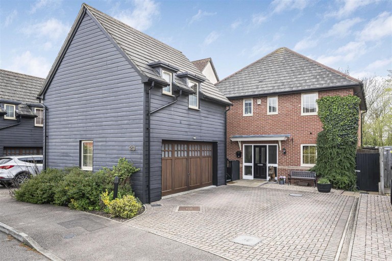 Images for Sampford Road, Thaxted, Dunmow