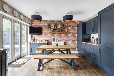 Click the photo for more details of Sampford Road, Thaxted, Dunmow