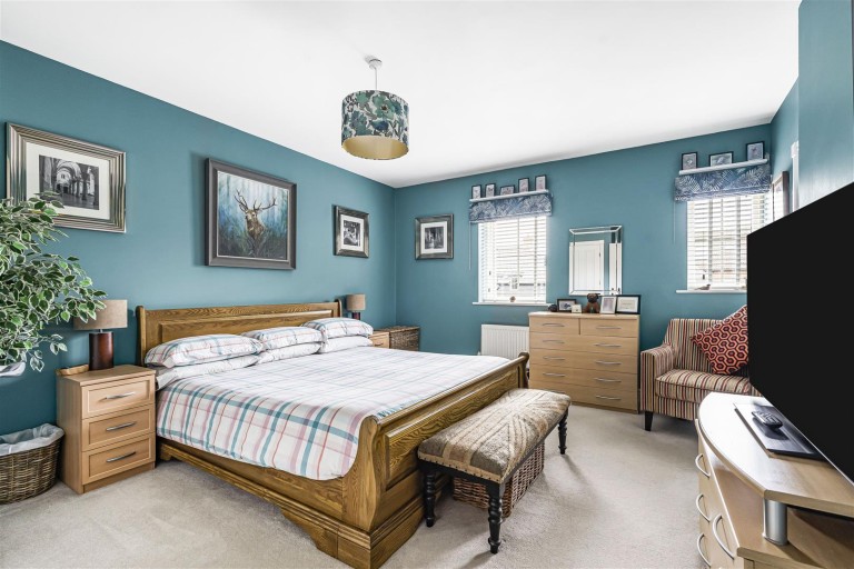 Images for Sampford Road, Thaxted, Dunmow