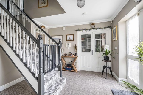 Click the photo for more details of Sampford Road, Thaxted, Dunmow