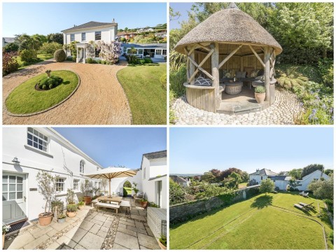 Click the photo for more details of Higher Park Road, Braunton