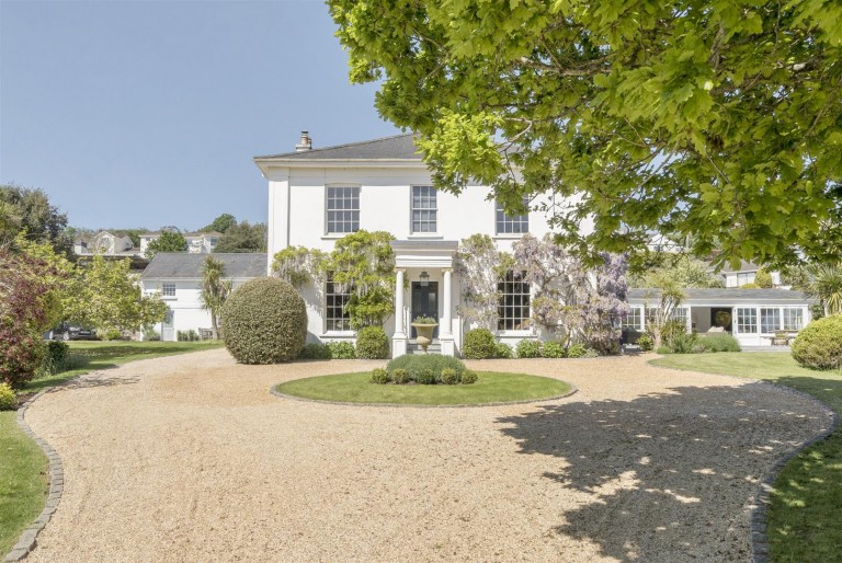 Images for Higher Park Road, Braunton