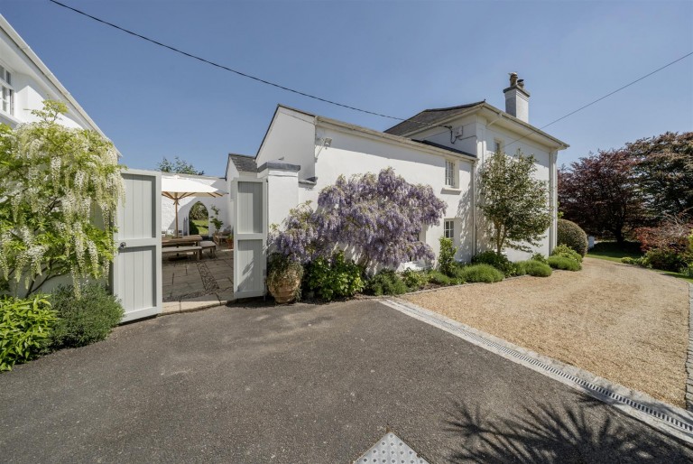 Images for Higher Park Road, Braunton