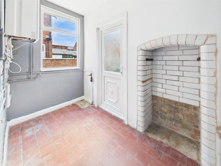 Images for Barclay Street, West End, Leicester