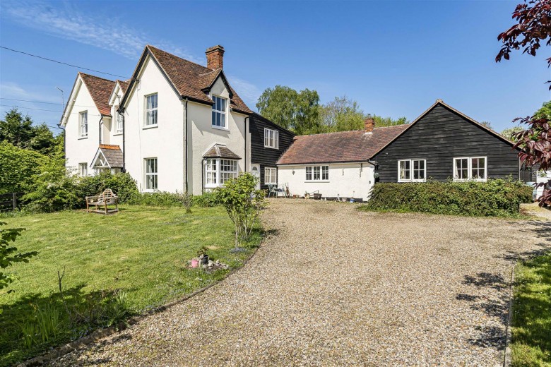 Click the photo for more details of Burton End, Haverhill