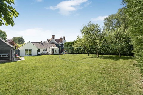 Click the photo for more details of Burton End, Haverhill